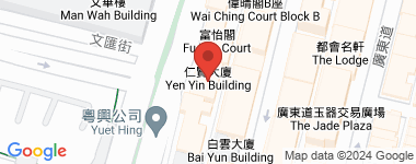 Yen Yin Building Mid Floor, Middle Floor Address