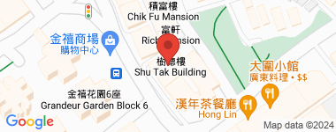 树德楼 中层 E室 物业地址