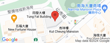 Wah Po Building High Floor Address