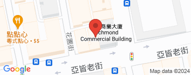 Lai Wing Building Full-Thickness Address