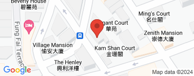 宝德大厦 高层 物业地址