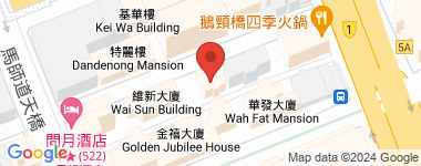 文石大厦 高层 物业地址