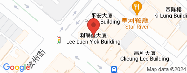 Lee Luen Yick Building Middle Floor, Lilianyi Address