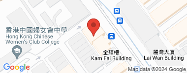 捷利商业大厦  物业地址