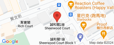 御珍阁 Floor Plan VR 图则 中层 物业地址