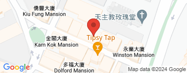 Somptueux Austin  物业地址