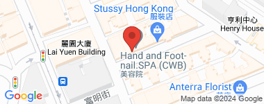 3 Pak Sha Road Room 1 Address