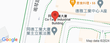 同德工业大厦  物业地址