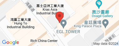 Contempo Place  物业地址
