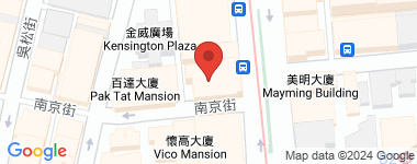 Hong Kiu Mansion Mid Floor, Middle Floor Address