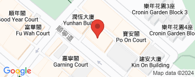顺康居 中层 物业地址