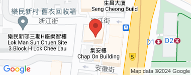 Hop Shing Commercial Building  Address