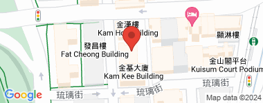 成功楼 高层 F室 物业地址
