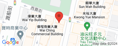Chak Hing Building High Floor Address