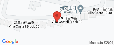 新翠山庄 38座 物业地址