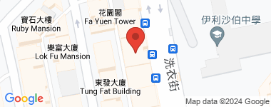 Eliza Building Low Floor Address