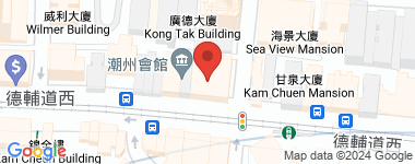 四邑大厦 2楼 物业地址