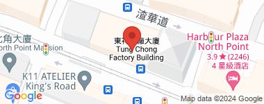 Tung Chong Factory Building  Address