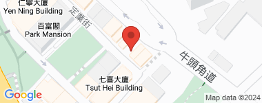 定业楼 C室 中层 物业地址