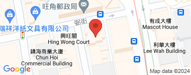 Lee Fat Building Room 1, High Floor Address