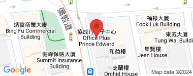 Officeplus @Prince Edward  Address