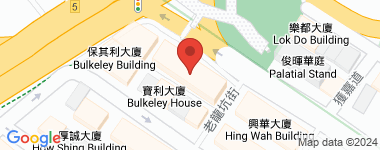 Yue Sun Mansion High Floor Address