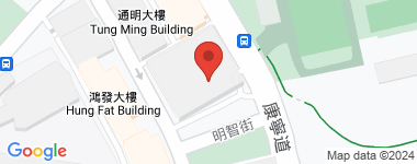 Wah Fat Building Unit 10B, High Floor Address