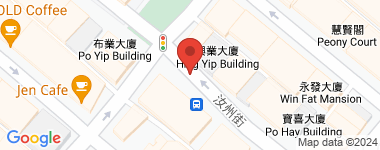 Hing Yip Building Unit A, Low Floor Address