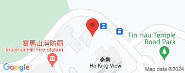 天宝大厦 A座 中层 物业地址