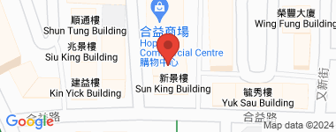 Cheong Sing Building Room B, Middle Floor Address