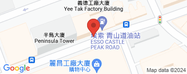 伟基大厦  物业地址