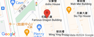 永兴隆大厦 低层 物业地址