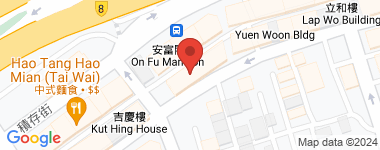 安信楼 A座 高层 物业地址