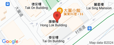 Hong Lok Building Unit L, Low Floor Address