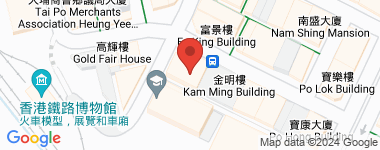 顺安楼 高层 物业地址