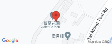 紫蘭花園 全幢 物業地址