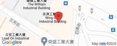 Wing Hin Factory Building  Address