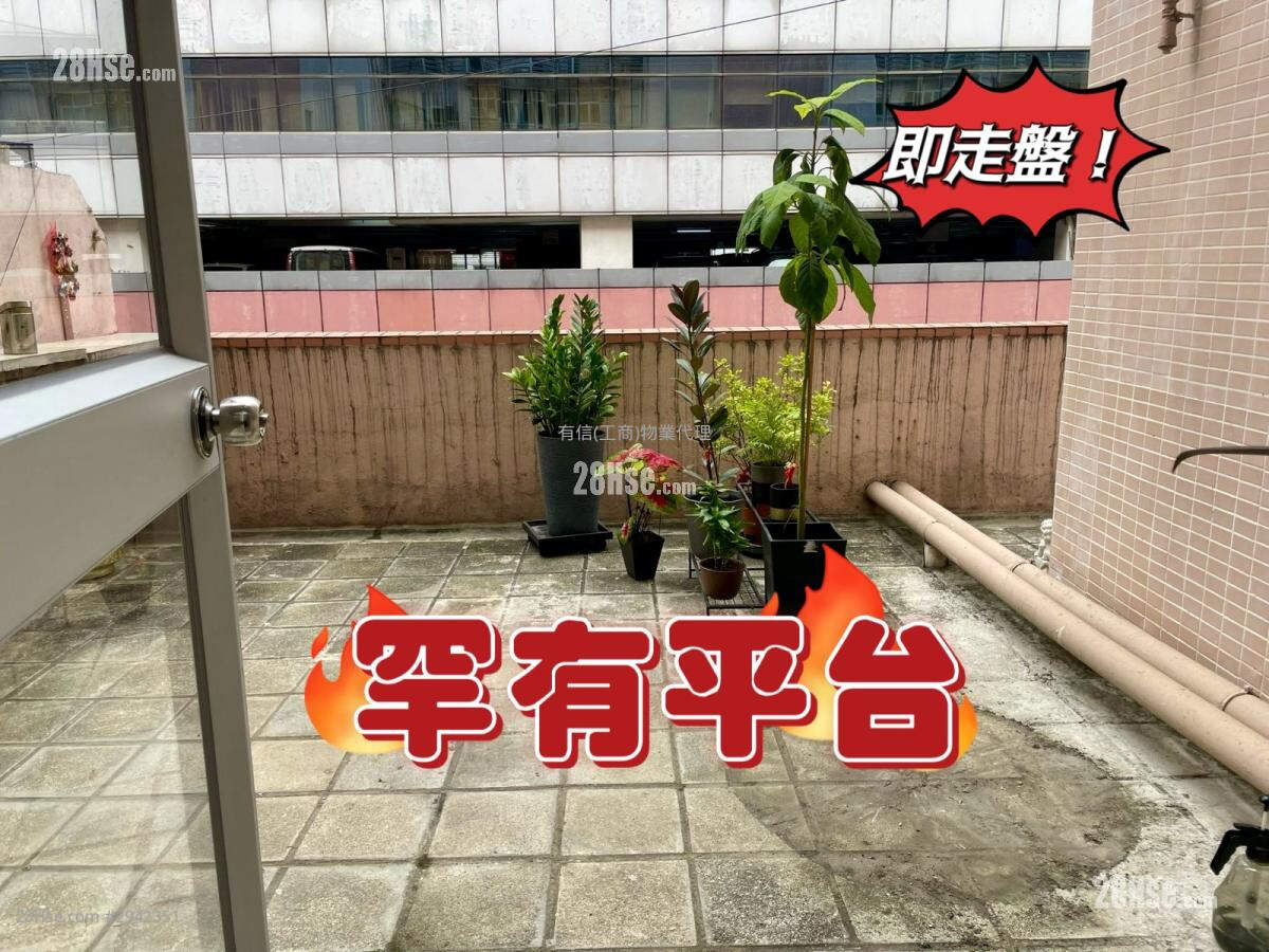 新昌工业大厦 租盘