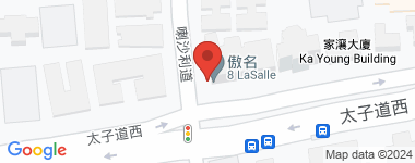 晟林 低层 B室 物业地址