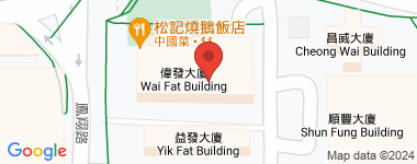 Wai Fat Building Unit C, High Floor Address