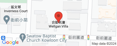 Wellgan Villa Heqin Mingsha High Floor Room A Address