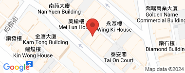 34 Tai Nan Street Room 34 Address