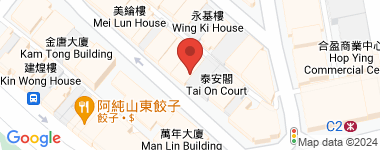 24-26 Tai Nan Street Twenty Four Address