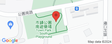艺典居 1座 高层 物业地址
