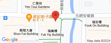 Man Yip Building 2/F, Low Floor Address