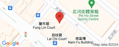 崇德楼 全层 物业地址