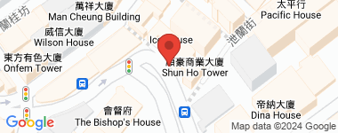 顺豪商业大厦 高层 物业地址