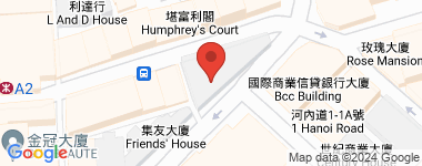 Solo Building  物业地址