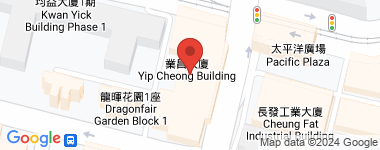 Yip Cheong Building Low Floor Address