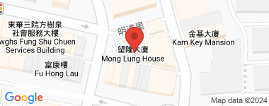 Mong Lung House Mid Floor, Middle Floor Address